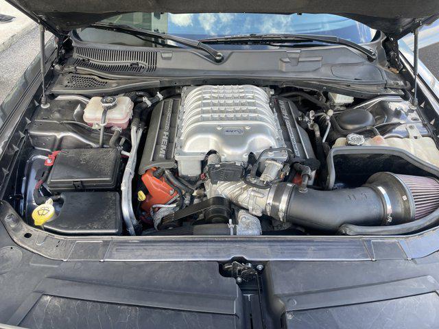 used 2017 Dodge Challenger car, priced at $45,299
