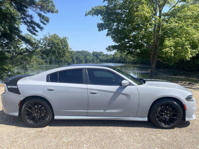 used 2021 Dodge Charger car, priced at $28,795