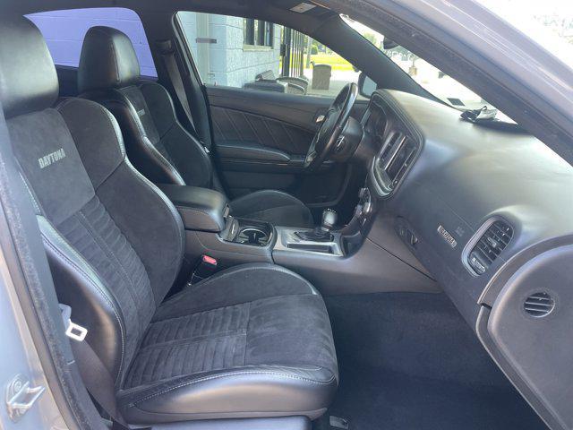 used 2021 Dodge Charger car, priced at $28,795