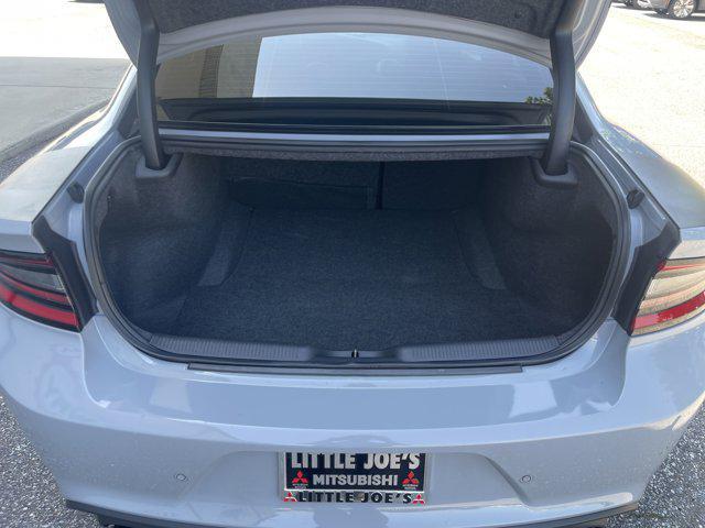 used 2021 Dodge Charger car, priced at $28,795