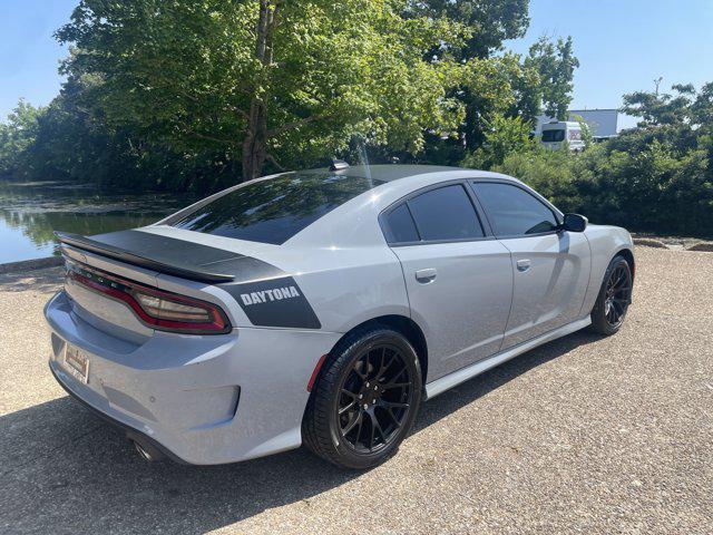 used 2021 Dodge Charger car, priced at $28,795