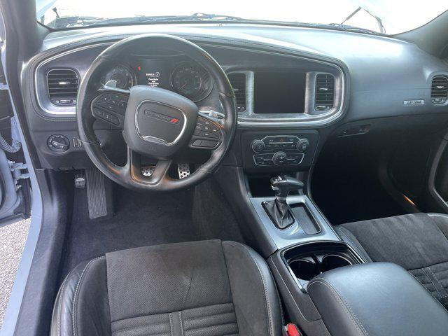 used 2021 Dodge Charger car, priced at $28,795