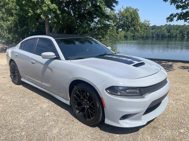 used 2021 Dodge Charger car, priced at $29,599