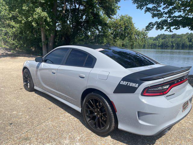 used 2021 Dodge Charger car, priced at $28,795