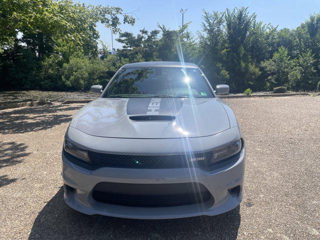 used 2021 Dodge Charger car, priced at $28,795