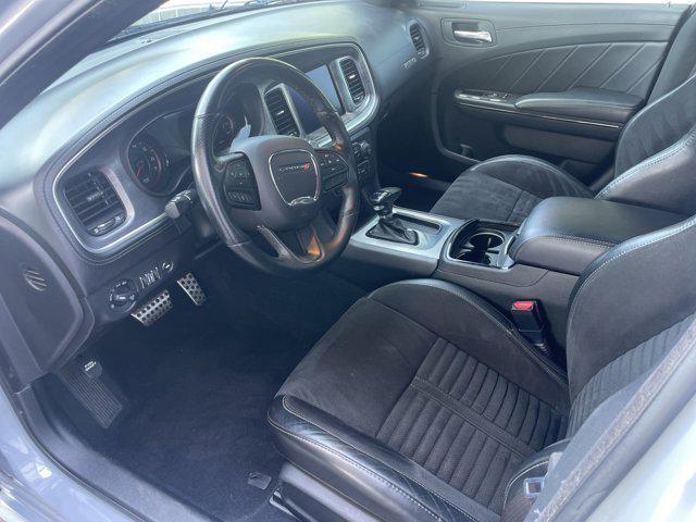 used 2021 Dodge Charger car, priced at $28,795