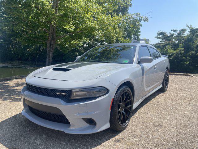 used 2021 Dodge Charger car, priced at $28,795