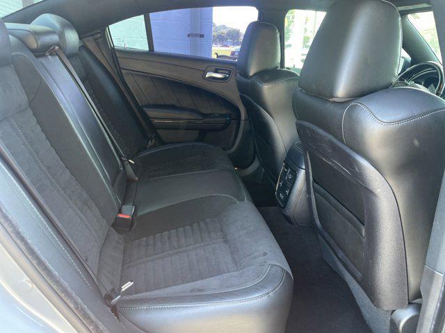 used 2021 Dodge Charger car, priced at $28,795