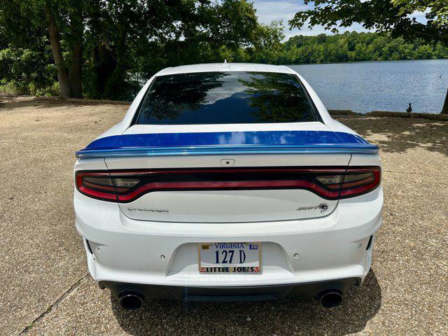 used 2020 Dodge Charger car, priced at $60,255