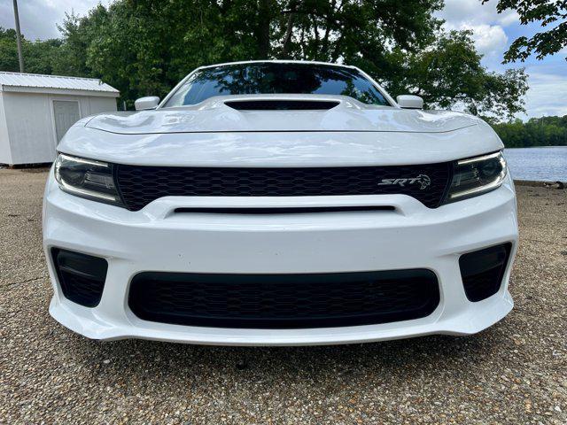 used 2020 Dodge Charger car, priced at $60,255