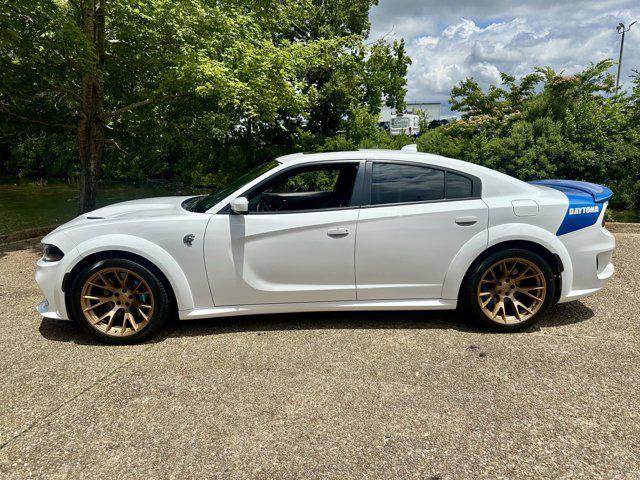 used 2020 Dodge Charger car, priced at $60,255