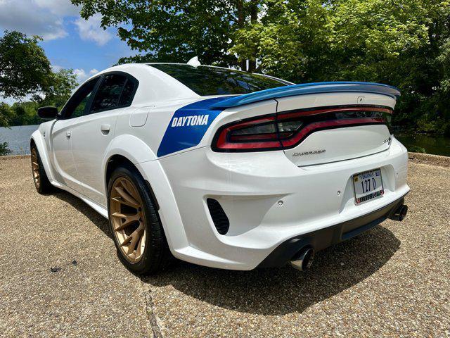 used 2020 Dodge Charger car, priced at $60,255