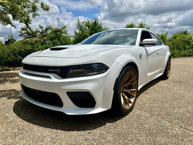 used 2020 Dodge Charger car, priced at $60,255