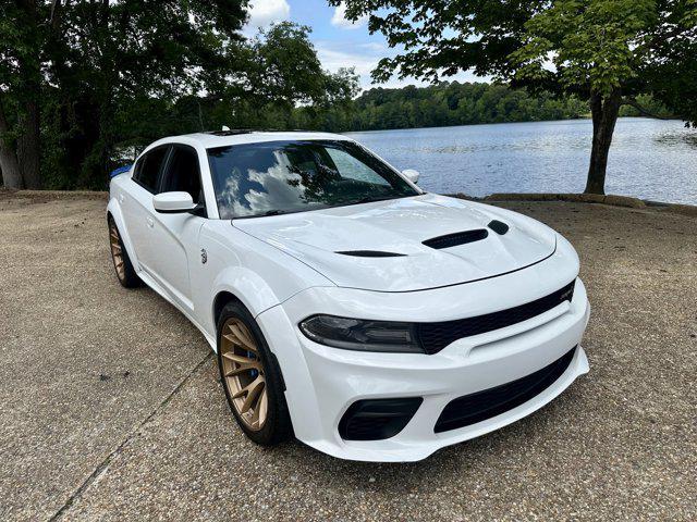 used 2020 Dodge Charger car, priced at $60,255