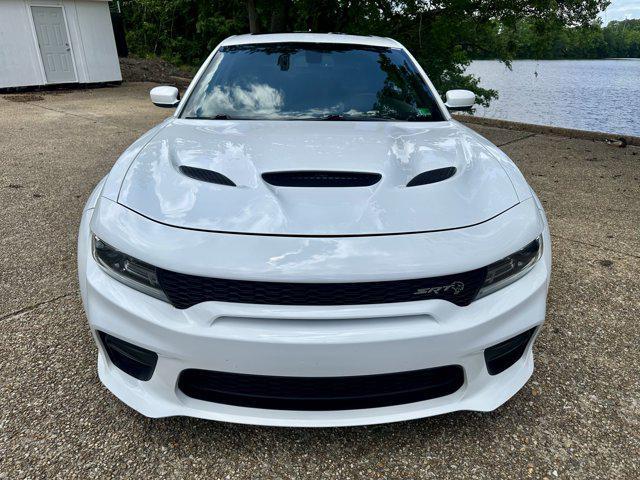 used 2020 Dodge Charger car, priced at $60,255