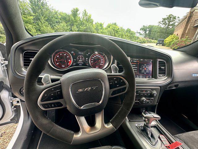 used 2020 Dodge Charger car, priced at $60,255