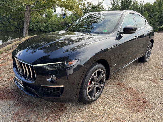 used 2020 Maserati Levante car, priced at $24,155