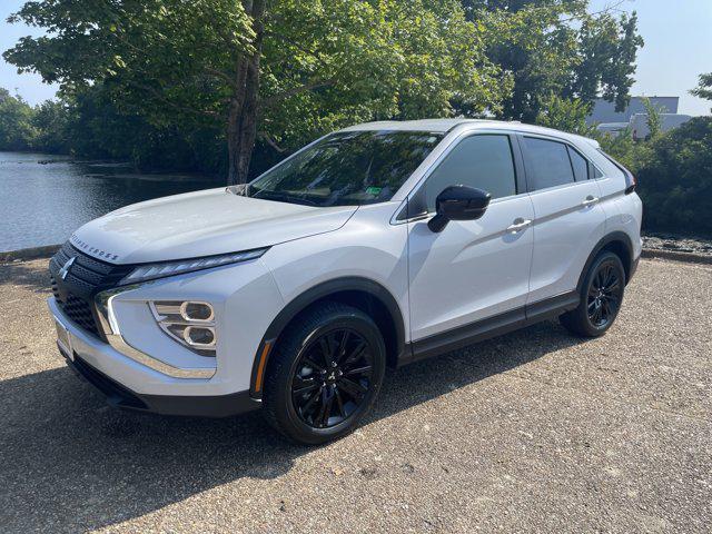new 2025 Mitsubishi Eclipse Cross car, priced at $29,995