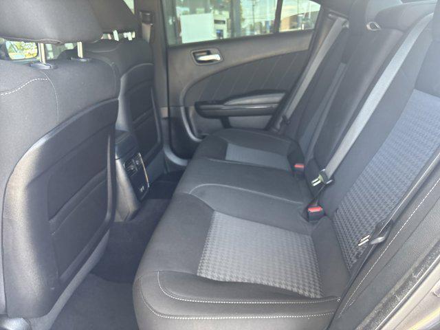 used 2021 Dodge Charger car, priced at $27,995