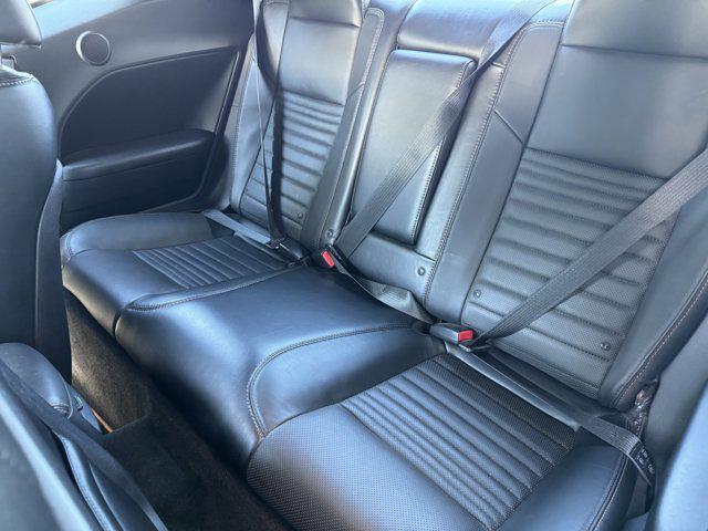 used 2015 Dodge Challenger car, priced at $26,399