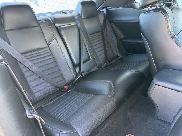 used 2015 Dodge Challenger car, priced at $26,399