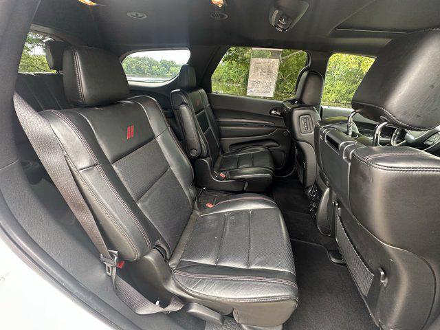 used 2021 Dodge Durango car, priced at $39,500