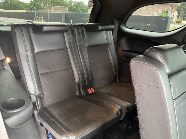 used 2021 Dodge Durango car, priced at $25,995