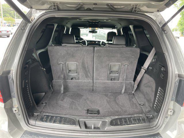 used 2021 Dodge Durango car, priced at $25,995