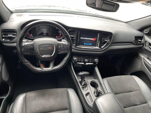 used 2021 Dodge Durango car, priced at $25,995