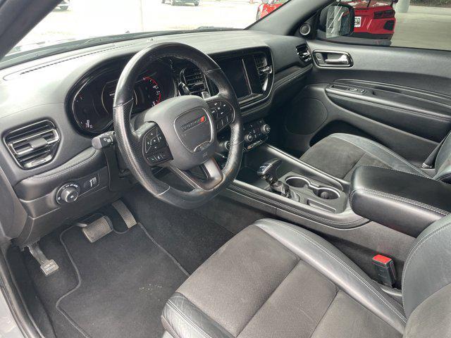 used 2021 Dodge Durango car, priced at $25,995