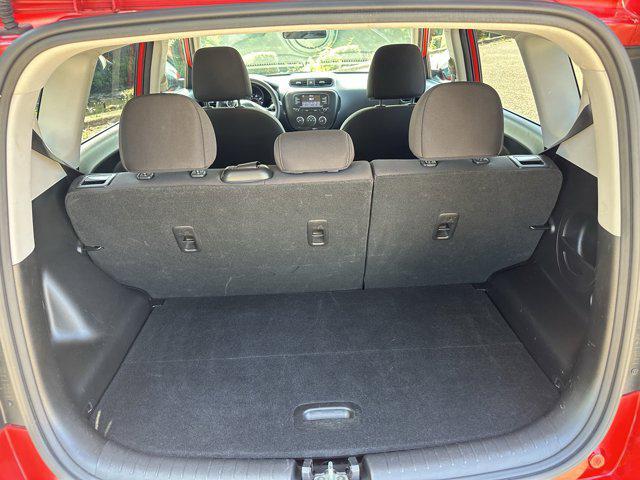 used 2019 Kia Soul car, priced at $11,725
