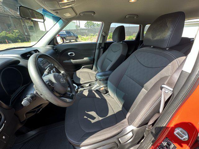 used 2019 Kia Soul car, priced at $11,725