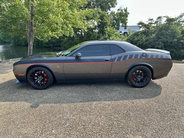 used 2016 Dodge Challenger car, priced at $49,299