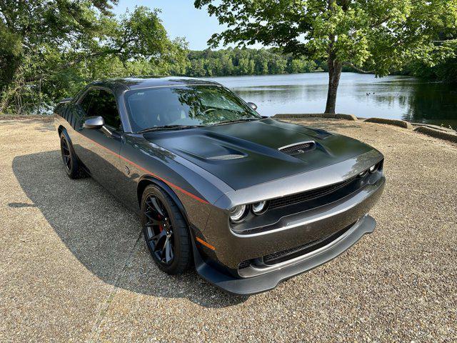 used 2016 Dodge Challenger car, priced at $49,299