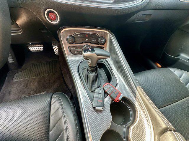 used 2016 Dodge Challenger car, priced at $49,299