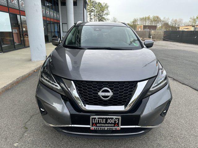 used 2023 Nissan Murano car, priced at $22,155