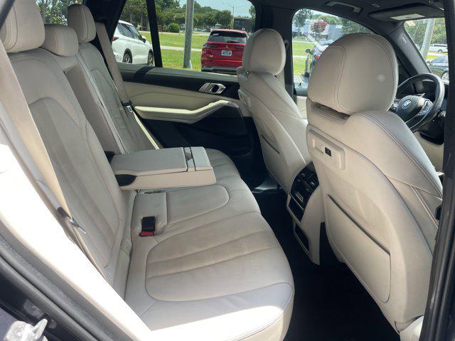 used 2020 BMW X5 car, priced at $32,795