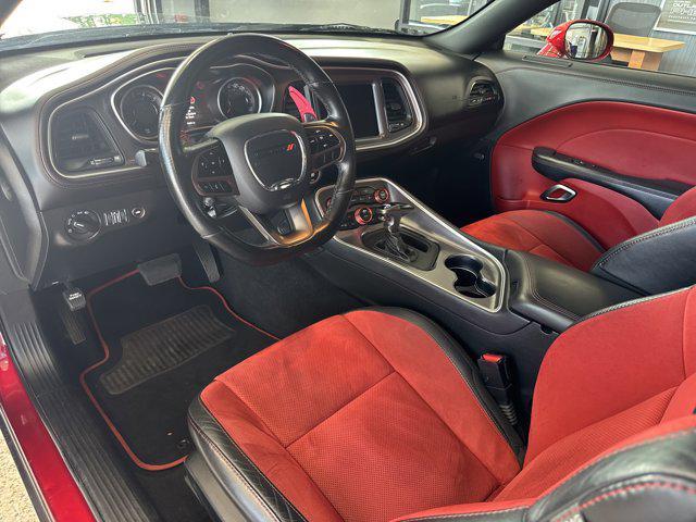 used 2020 Dodge Challenger car, priced at $29,699