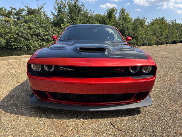 used 2020 Dodge Challenger car, priced at $29,699