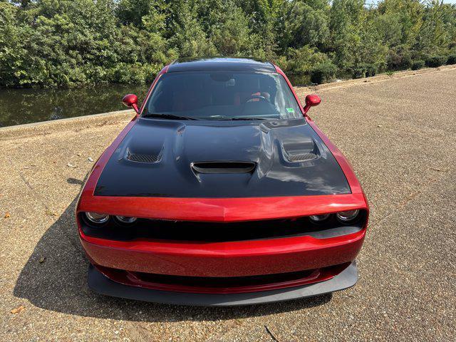 used 2020 Dodge Challenger car, priced at $29,699