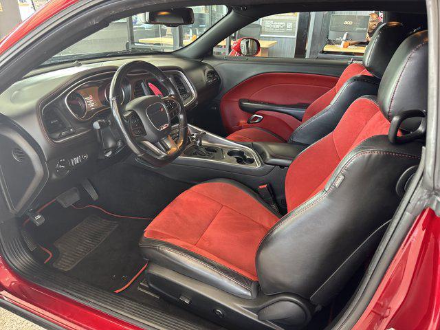 used 2020 Dodge Challenger car, priced at $29,699