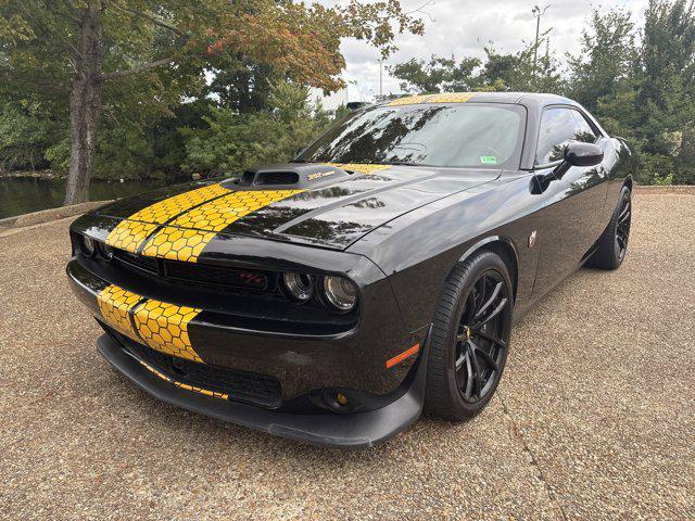 used 2020 Dodge Challenger car, priced at $34,399