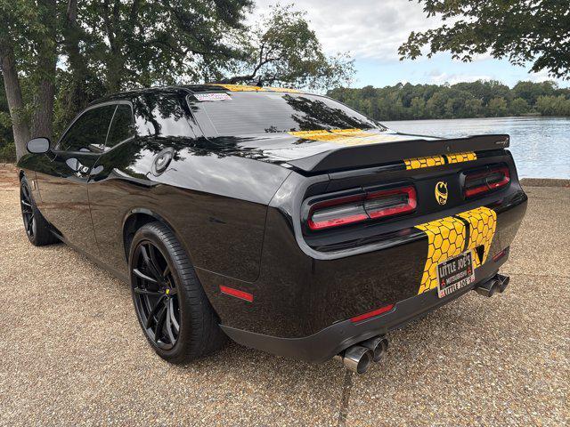used 2020 Dodge Challenger car, priced at $34,399