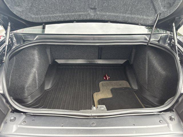 used 2020 Dodge Challenger car, priced at $34,399