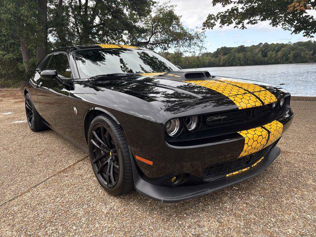 used 2020 Dodge Challenger car, priced at $35,199