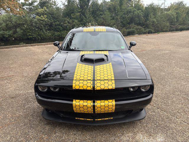 used 2020 Dodge Challenger car, priced at $34,399