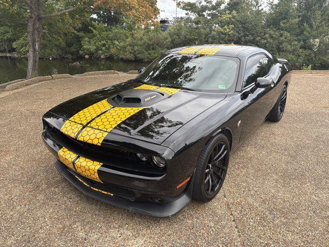 used 2020 Dodge Challenger car, priced at $34,399