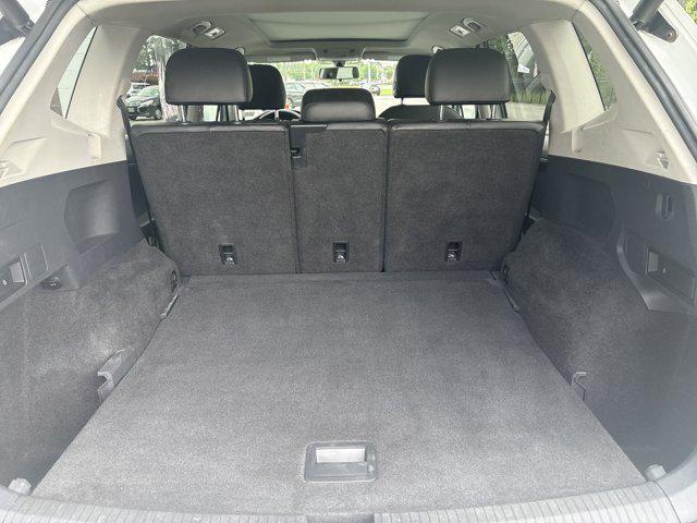 used 2018 Volkswagen Tiguan car, priced at $13,499