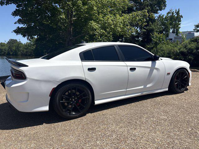 used 2021 Dodge Charger car, priced at $37,199