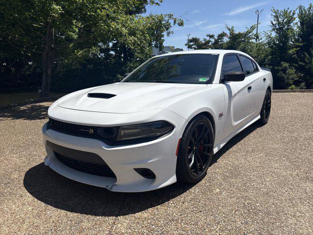 used 2021 Dodge Charger car, priced at $37,199